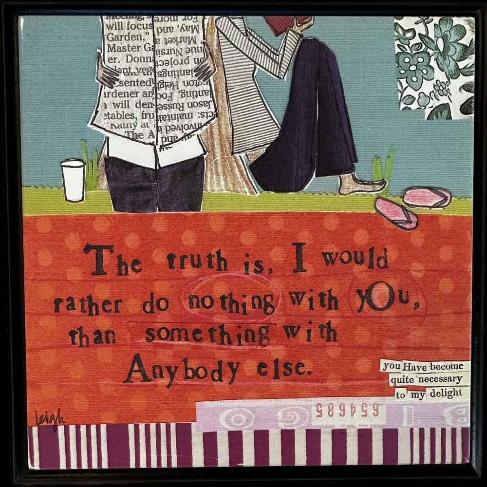 Curly Girl Designs Block